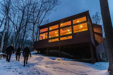 11 Cutting Hill Lane Lyme NH 03768