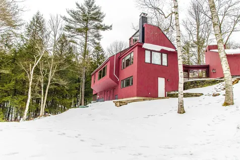 11 Cutting Hill Lane Lyme NH 03768