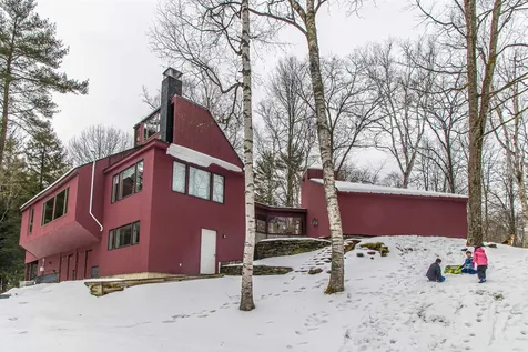 11 Cutting Hill Lane Lyme NH 03768