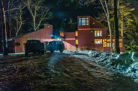 11 Cutting Hill Lane Lyme NH 03768