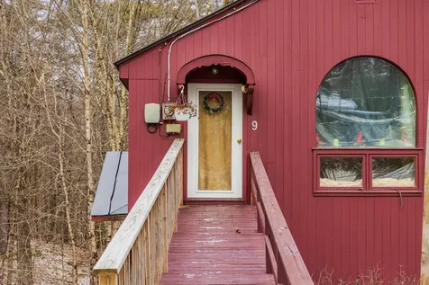 11 Cutting Hill Lane Lyme NH 03768