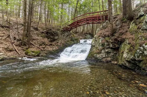 11 Cutting Hill Lane Lyme NH 03768