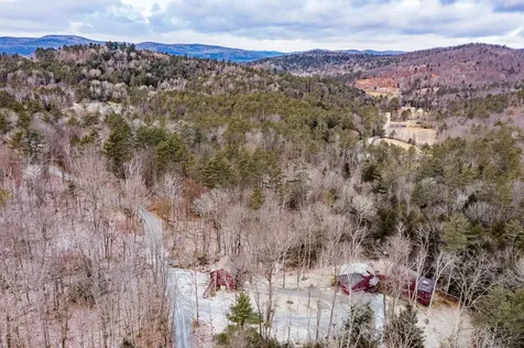 11 Cutting Hill Lane Lyme NH 03768