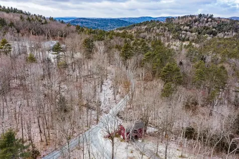 11 Cutting Hill Lane Lyme NH 03768