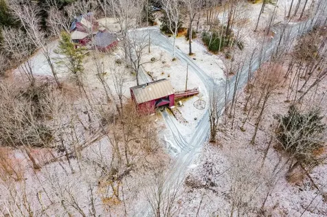 11 Cutting Hill Lane Lyme NH 03768