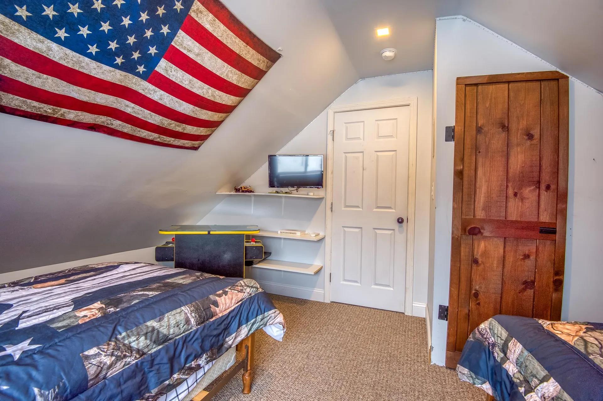 28 Rheims Street Berlin NH 03570