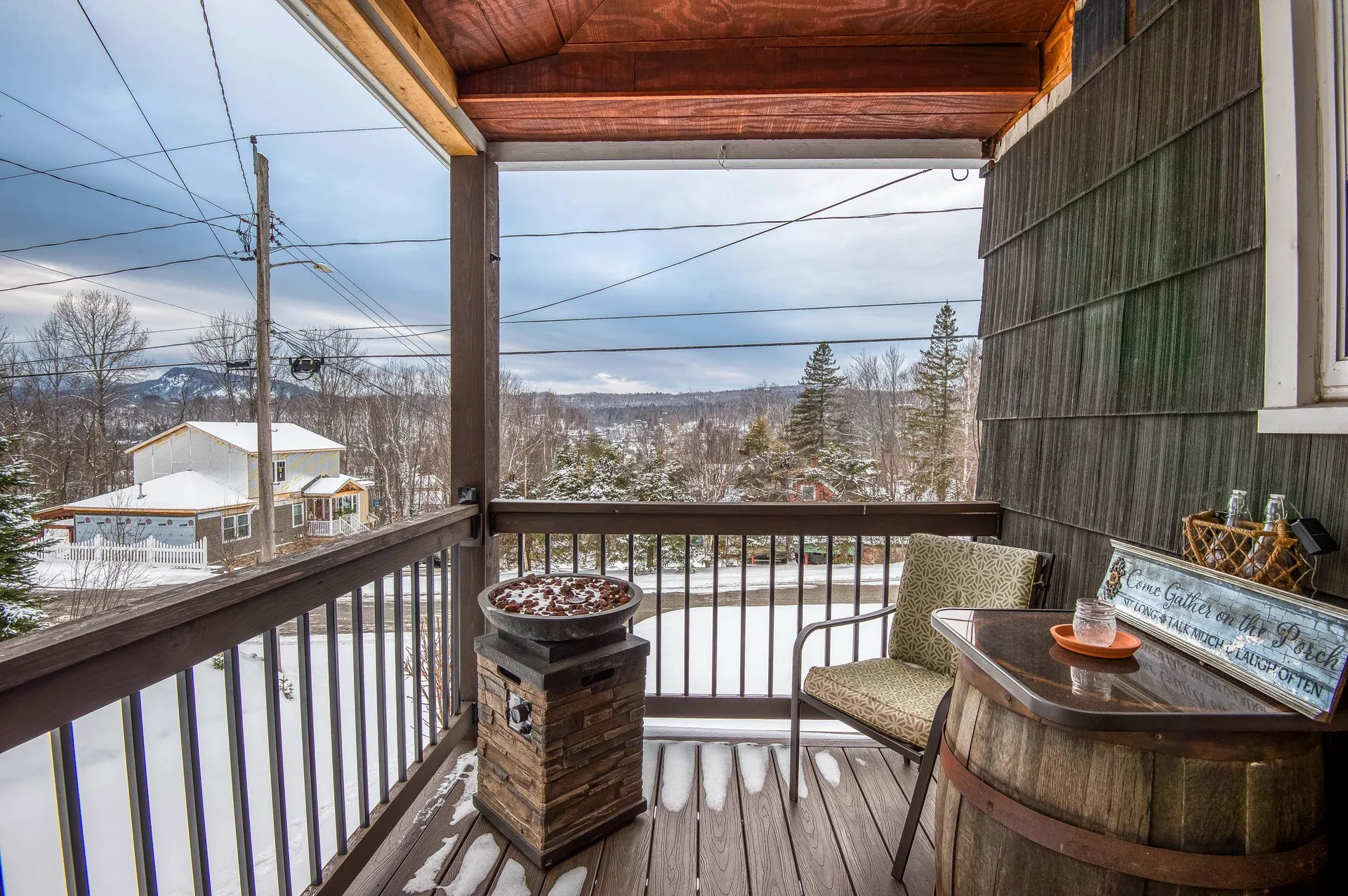 28 Rheims Street Berlin NH 03570