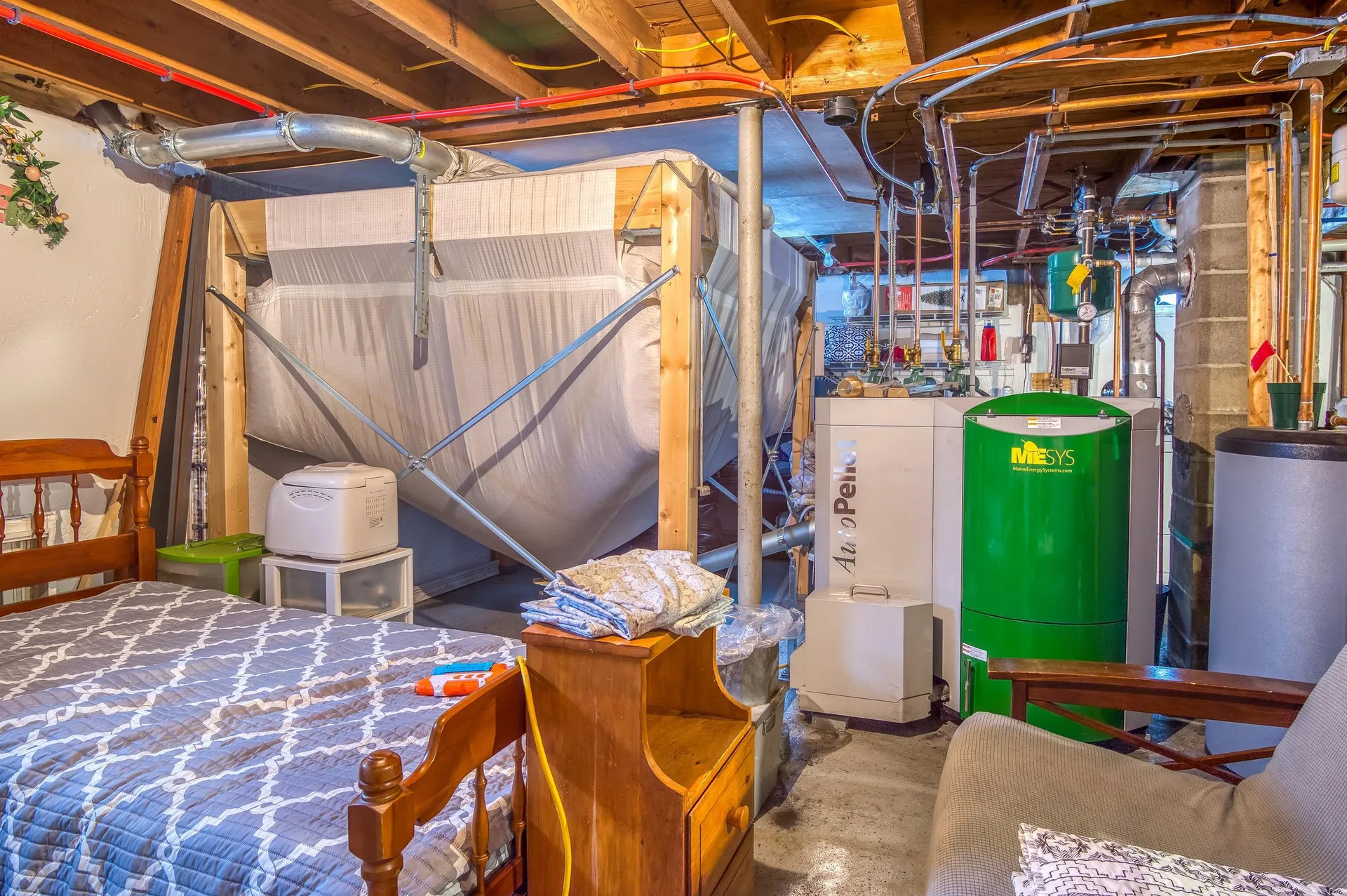 28 Rheims Street Berlin NH 03570