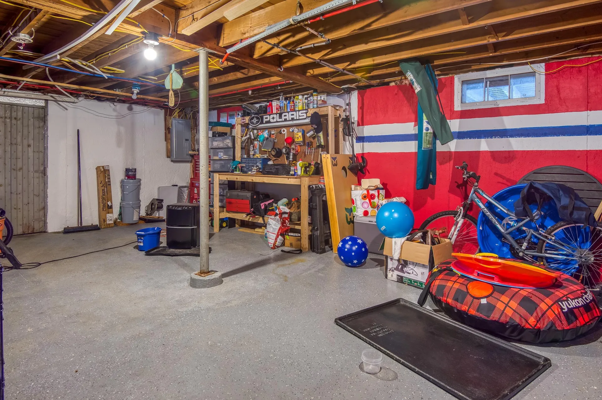 28 Rheims Street Berlin NH 03570