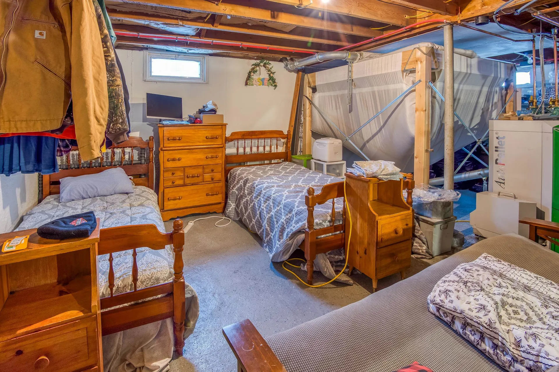 28 Rheims Street Berlin NH 03570