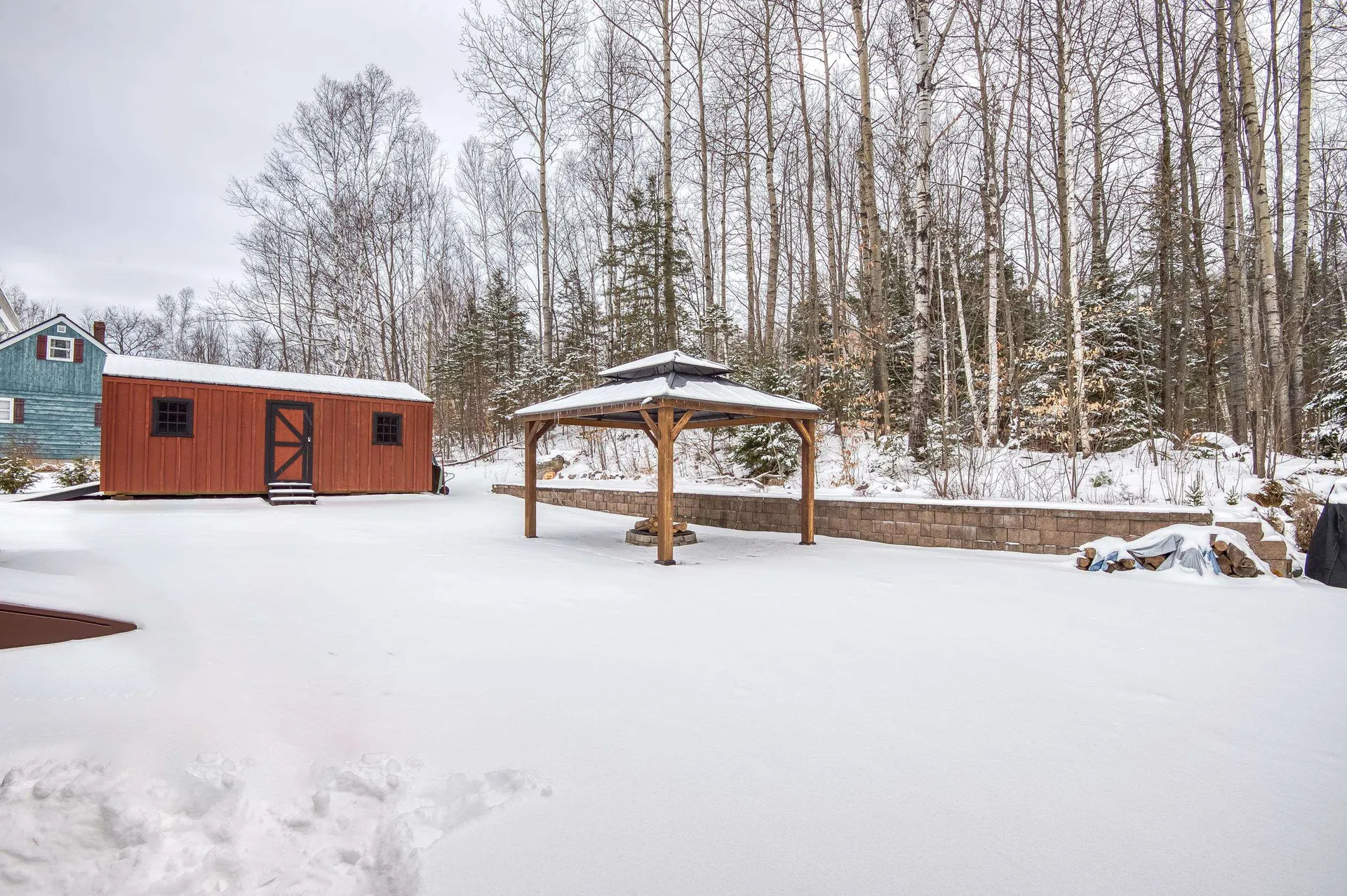 28 Rheims Street Berlin NH 03570