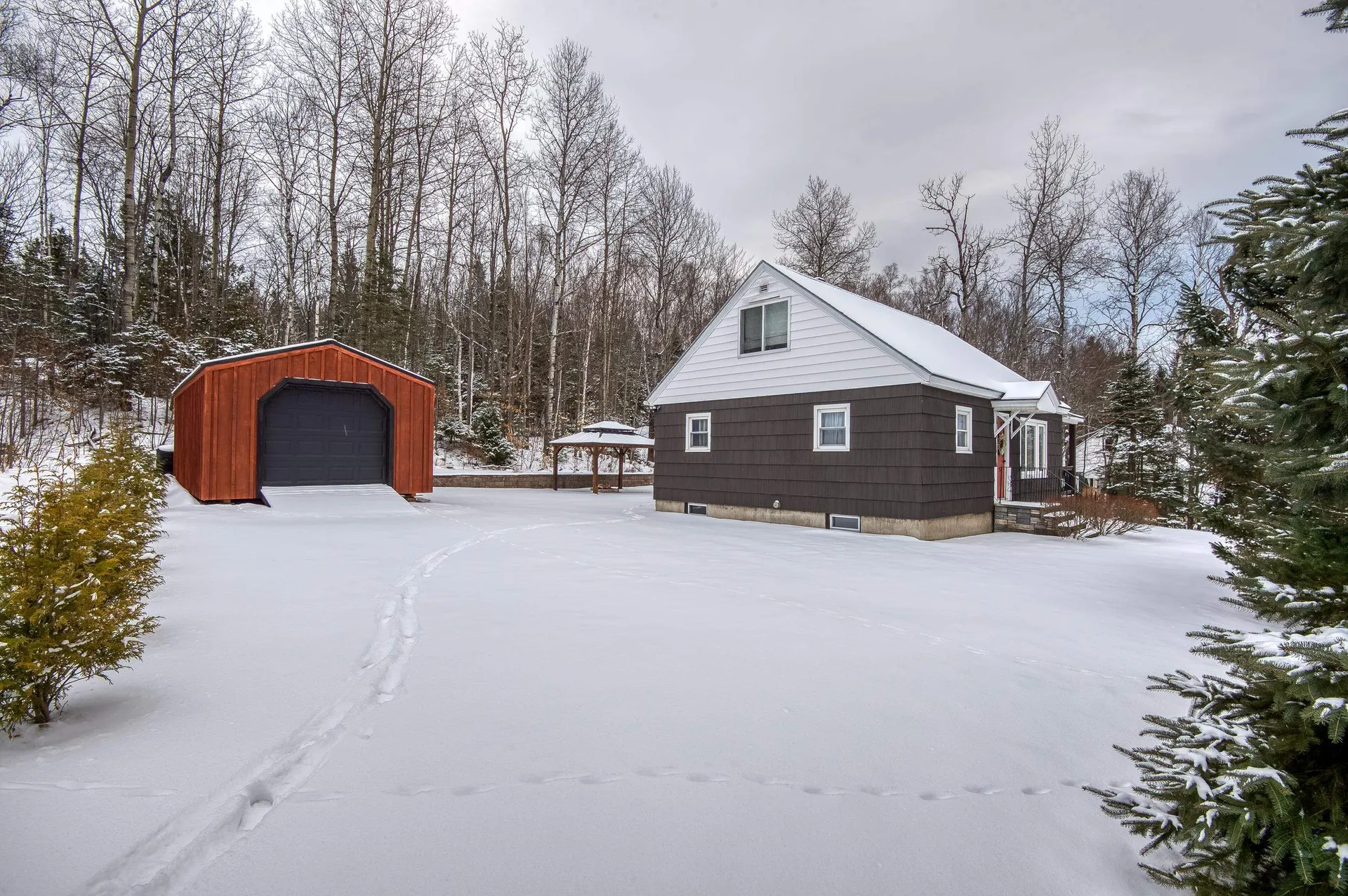 28 Rheims Street Berlin NH 03570