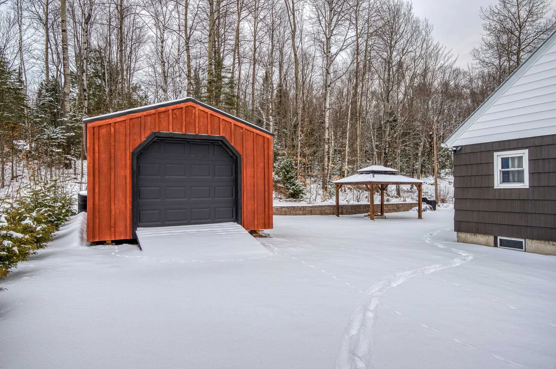 28 Rheims Street Berlin NH 03570