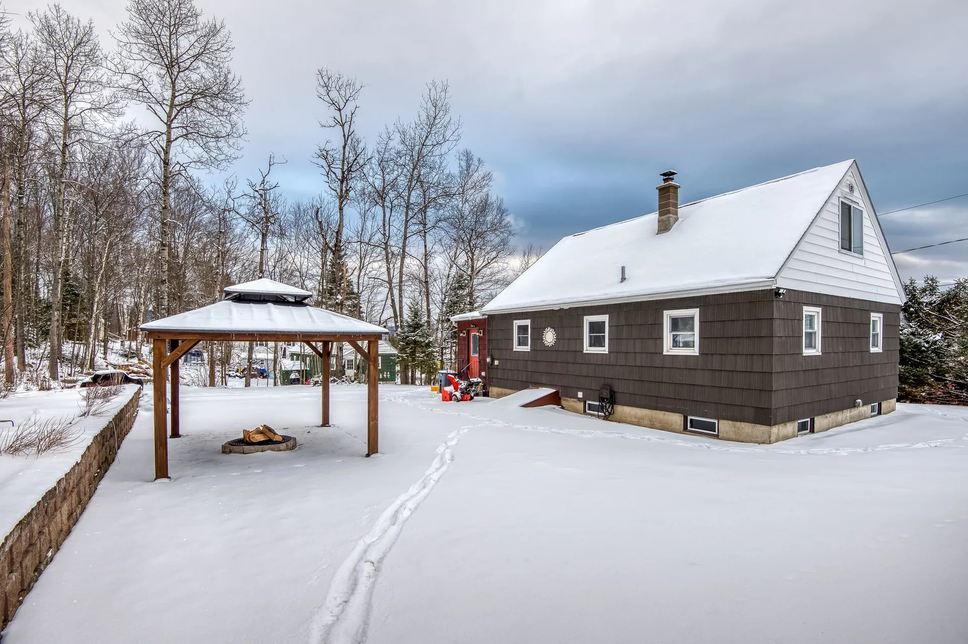 28 Rheims Street Berlin NH 03570