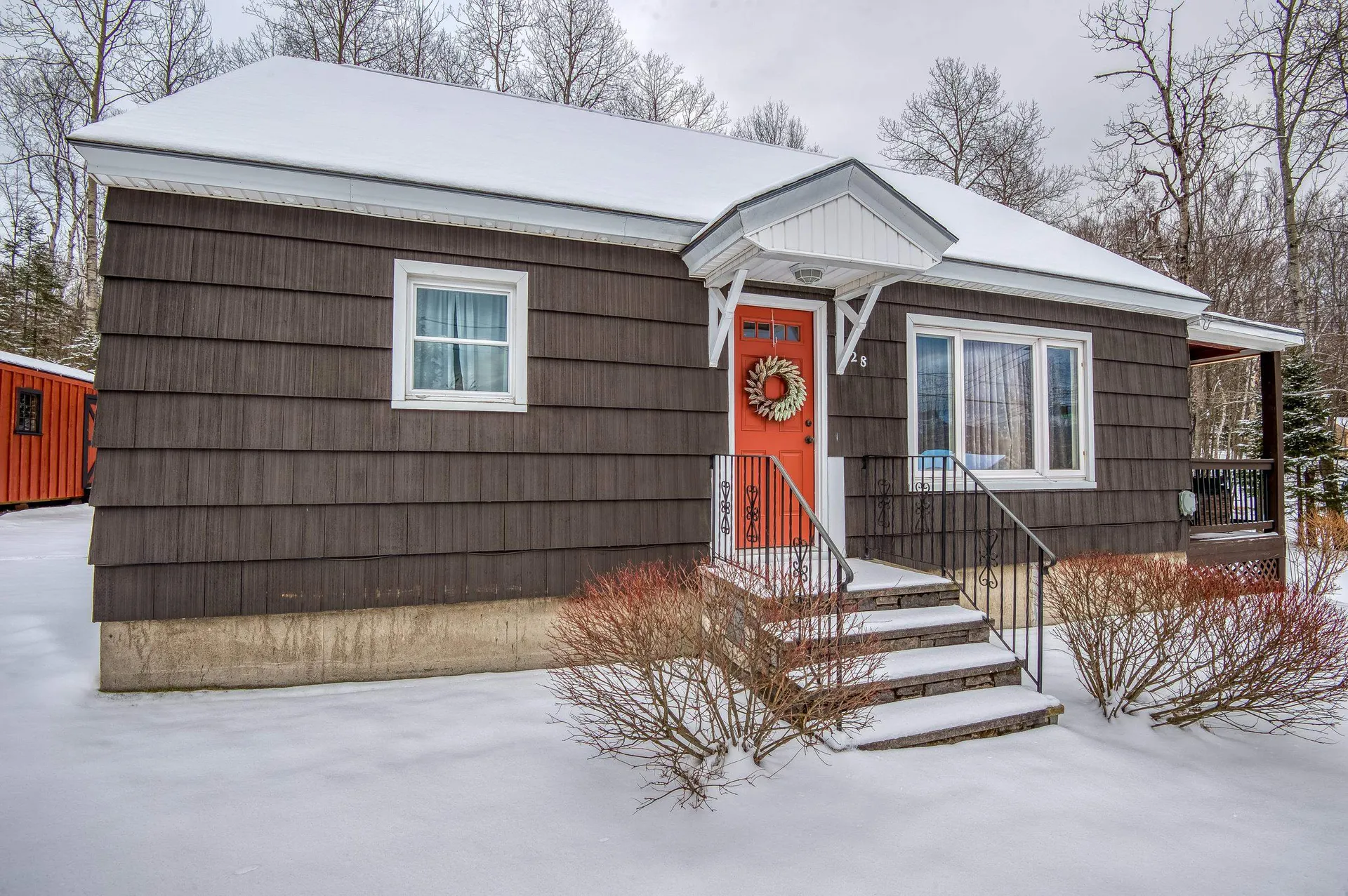 28 Rheims Street Berlin NH 03570