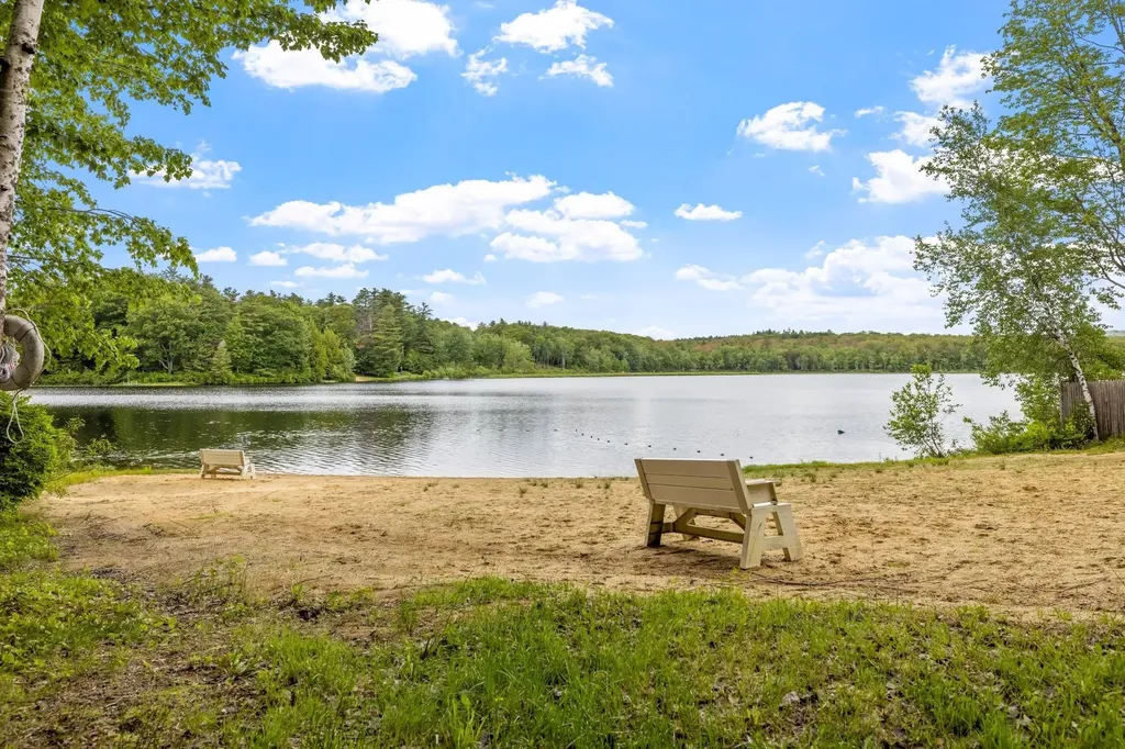 0 Crescent Drive Barnstead NH 03225