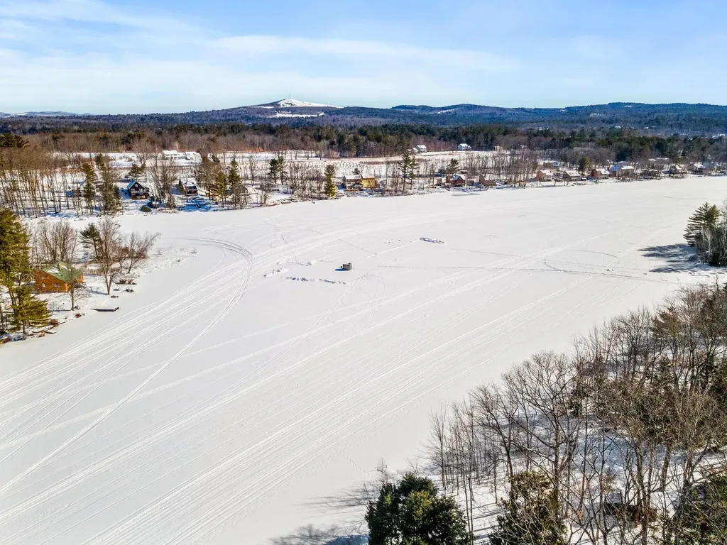 0 Crescent Drive Barnstead NH 03225