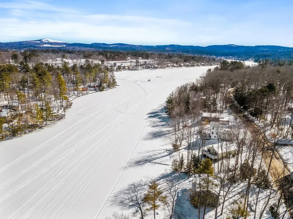 0 Crescent Drive Barnstead NH 03225