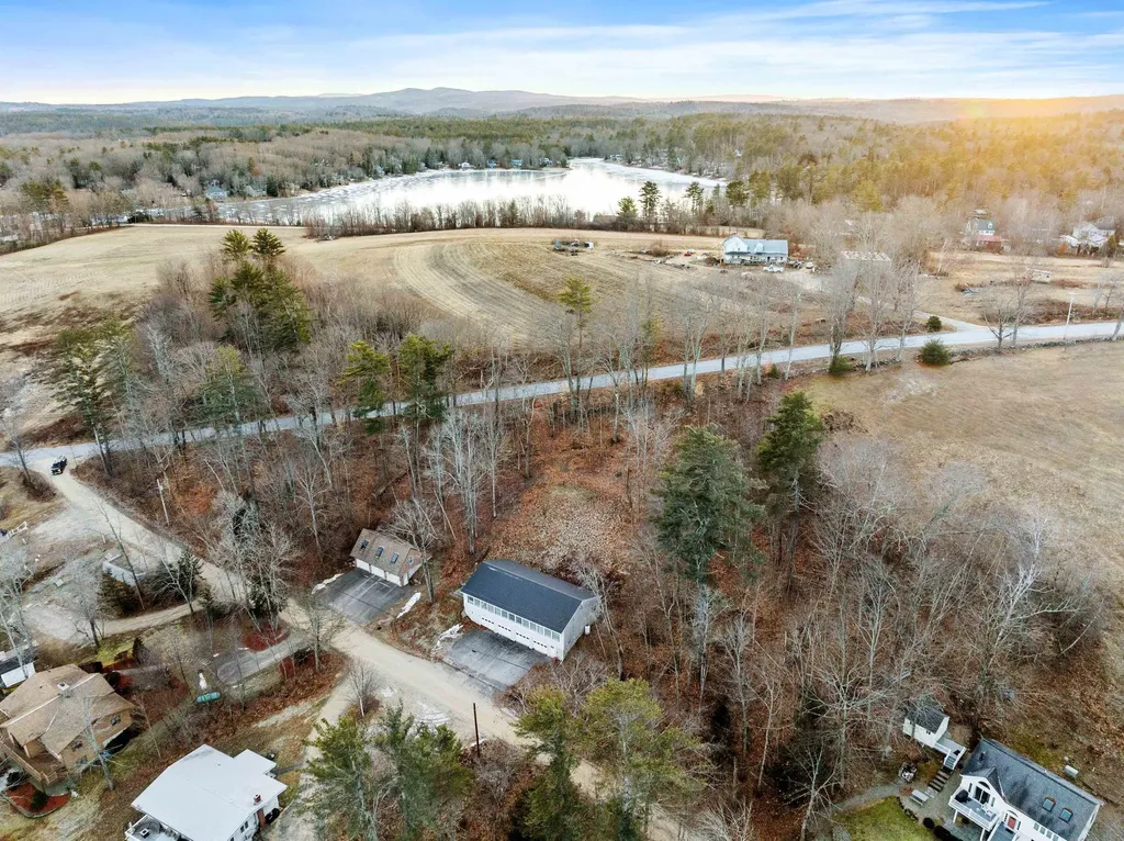 0 Crescent Drive Barnstead NH 03225