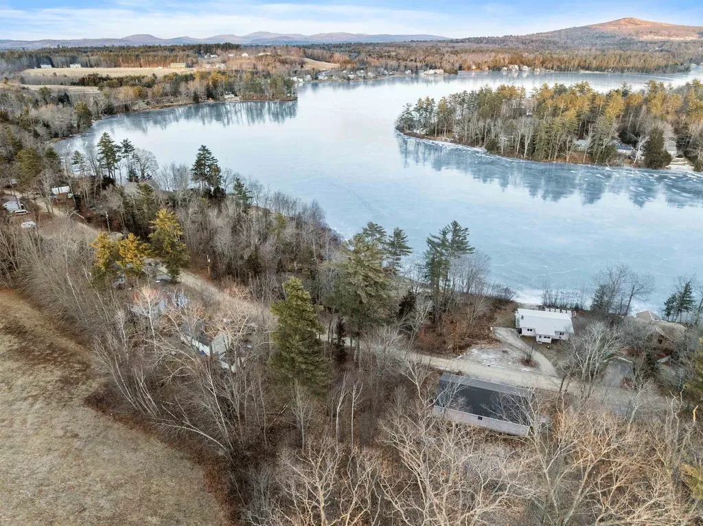 0 Crescent Drive Barnstead NH 03225