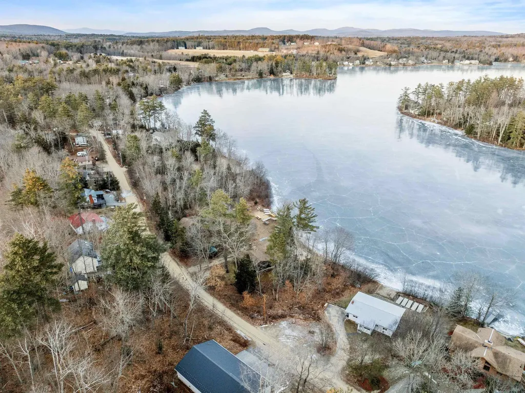 0 Crescent Drive Barnstead NH 03225