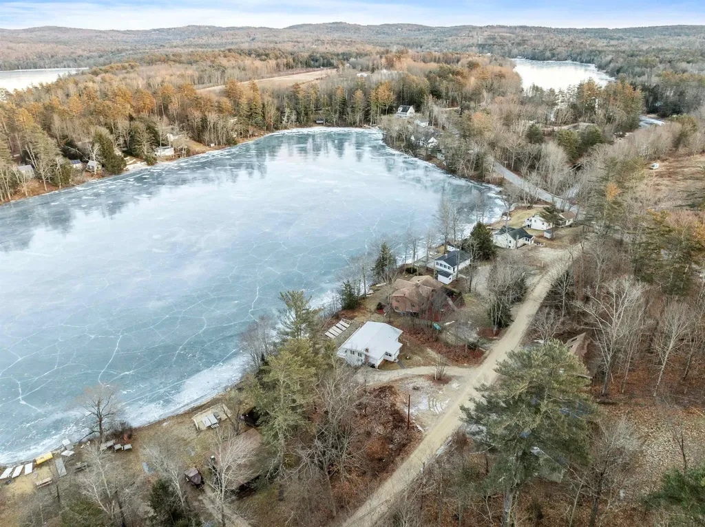 0 Crescent Drive Barnstead NH 03225