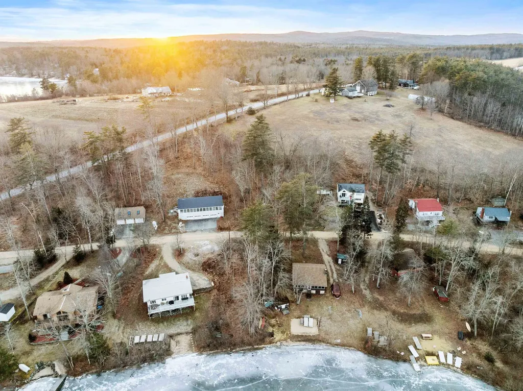 0 Crescent Drive Barnstead NH 03225