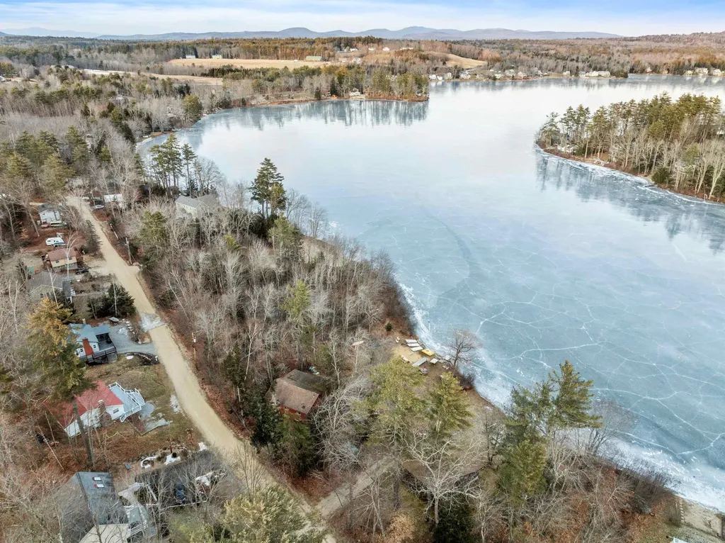 0 Crescent Drive Barnstead NH 03225