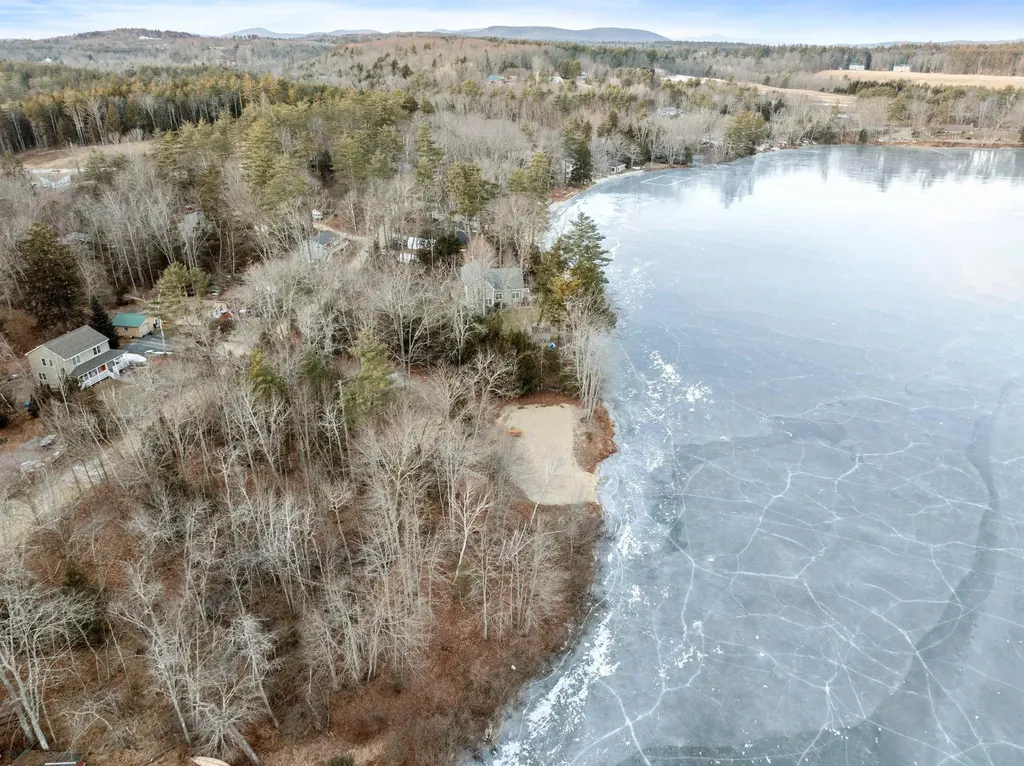 0 Crescent Drive Barnstead NH 03225