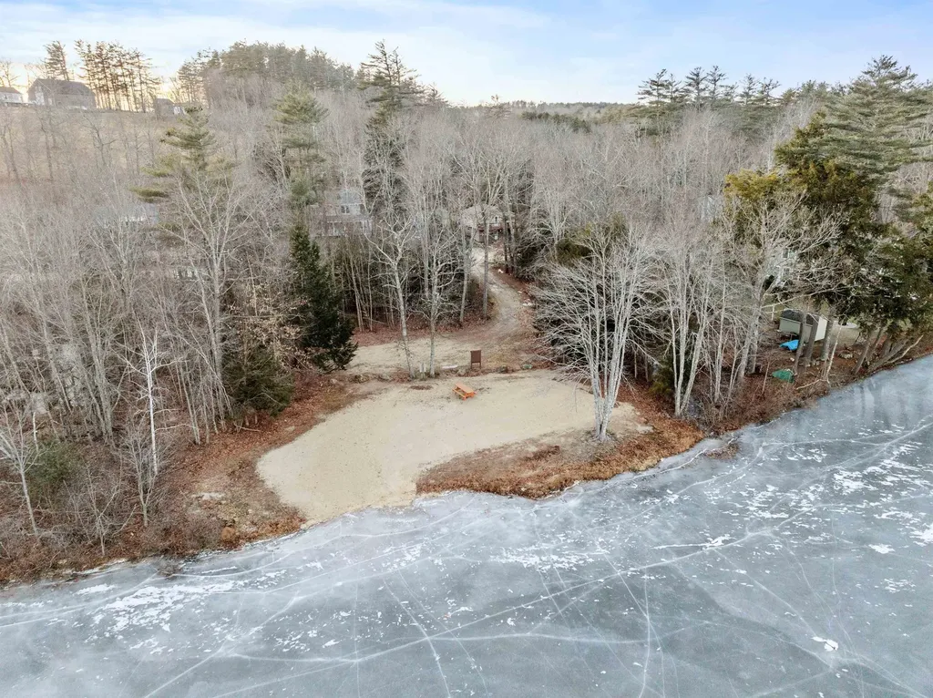 0 Crescent Drive Barnstead NH 03225