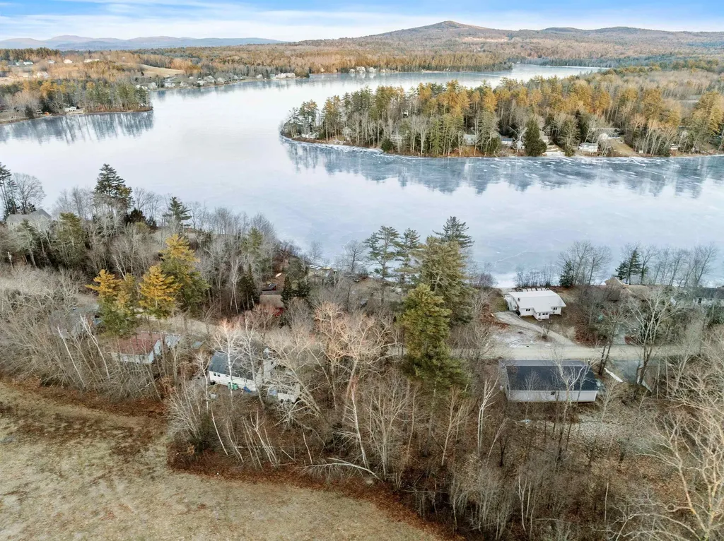 0 Crescent Drive Barnstead NH 03225