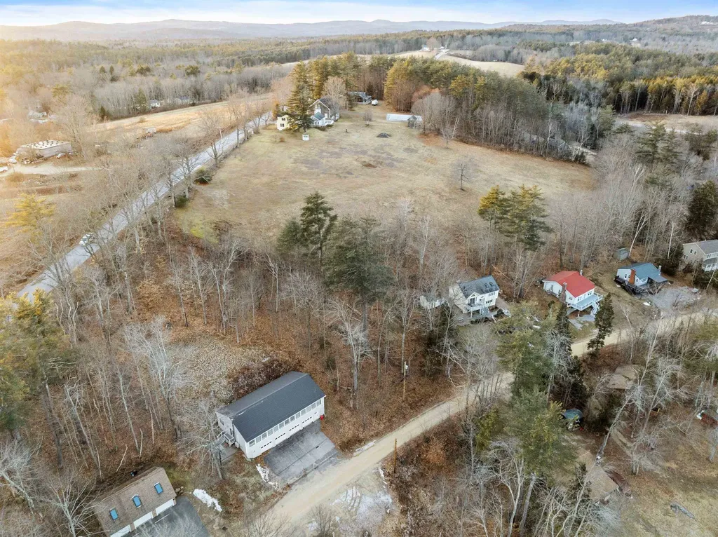 0 Crescent Drive Barnstead NH 03225