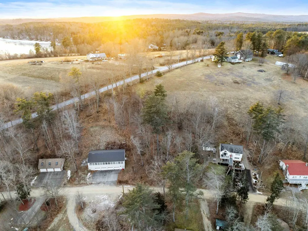 0 Crescent Drive Barnstead NH 03225