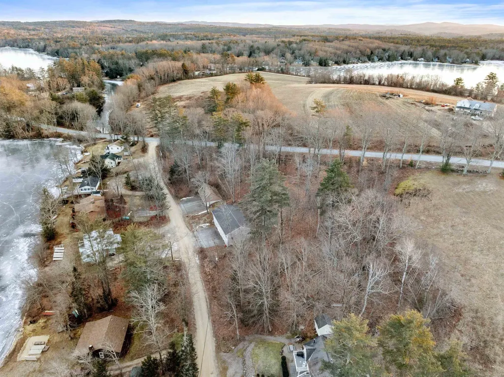 0 Crescent Drive Barnstead NH 03225