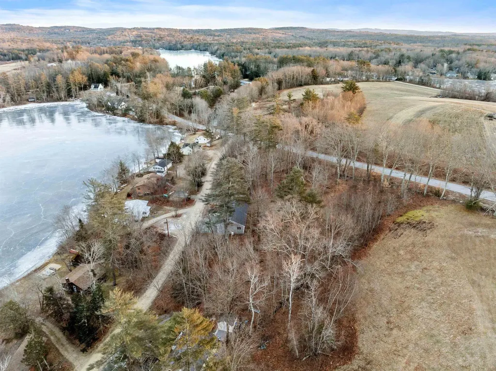 0 Crescent Drive Barnstead NH 03225