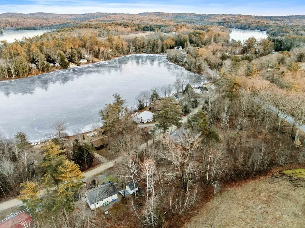 0 Crescent Drive Barnstead NH 03225