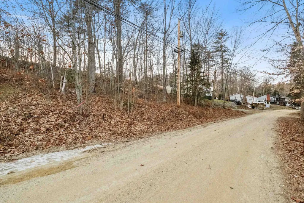 0 Crescent Drive Barnstead NH 03225