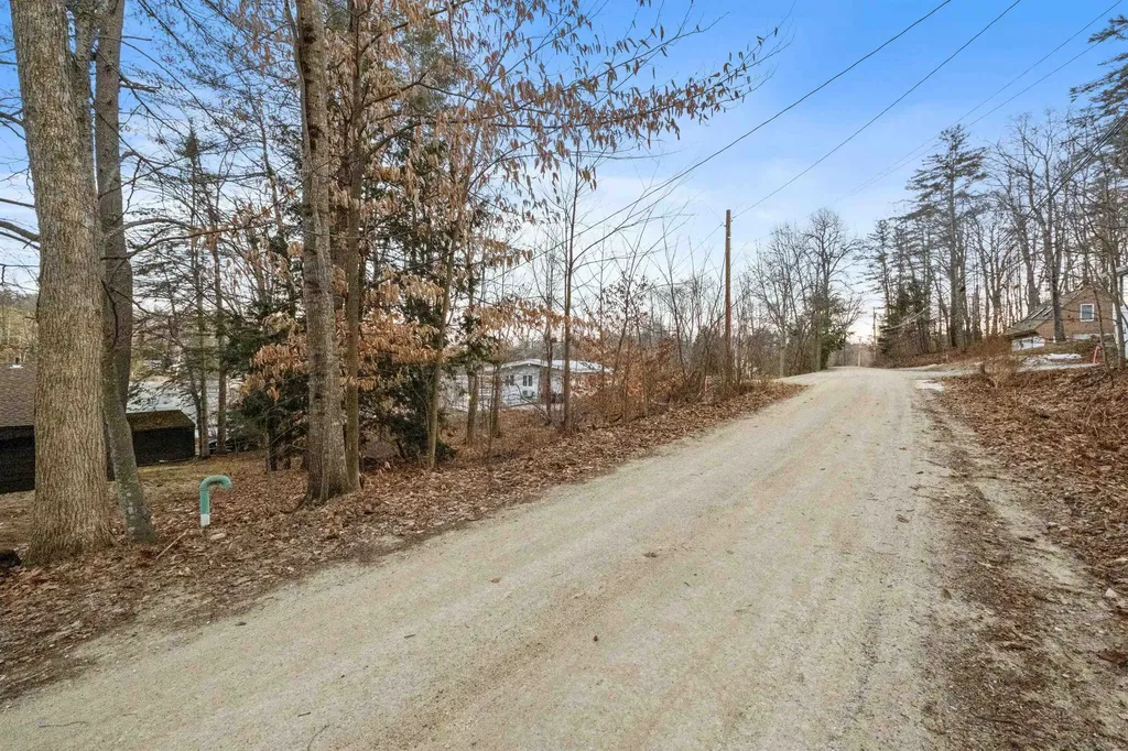 0 Crescent Drive Barnstead NH 03225