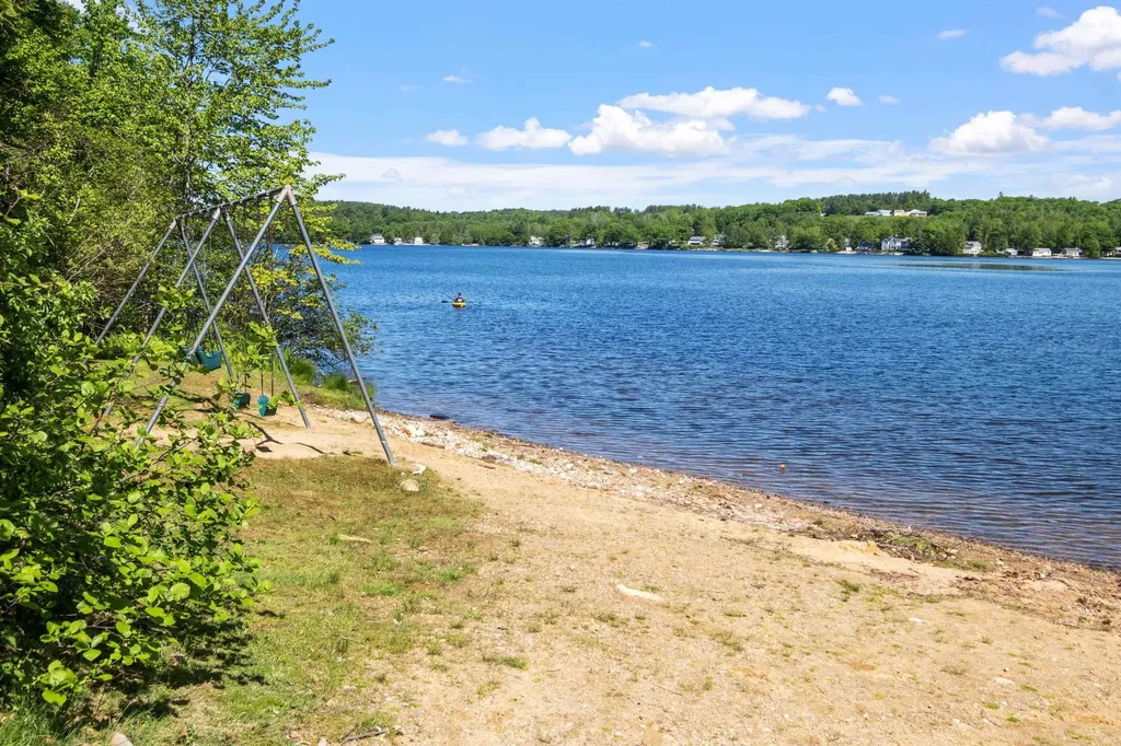 0 Crescent Drive Barnstead NH 03225