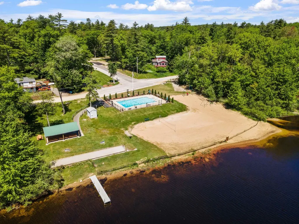 0 Crescent Drive Barnstead NH 03225