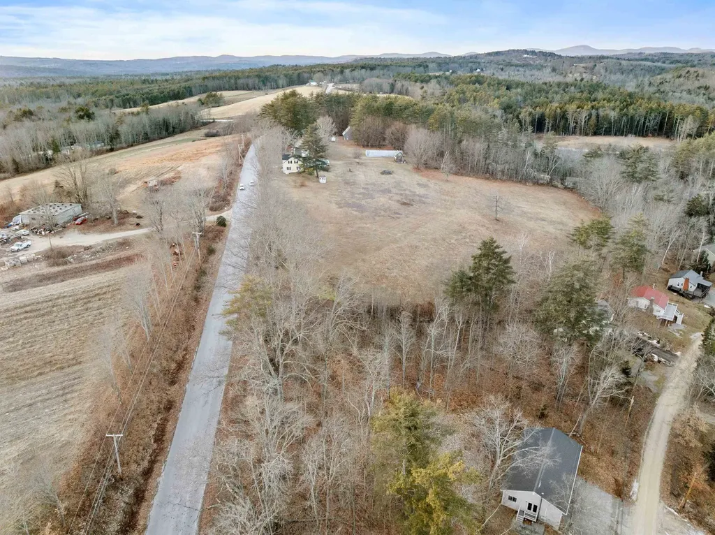 0 Crescent Drive Barnstead NH 03225