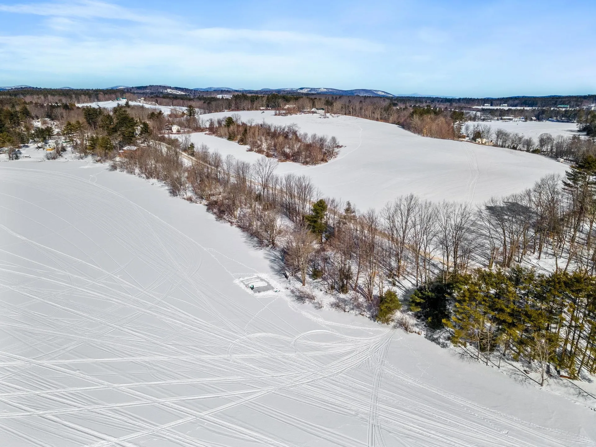 0 Crescent Drive Barnstead NH 03225