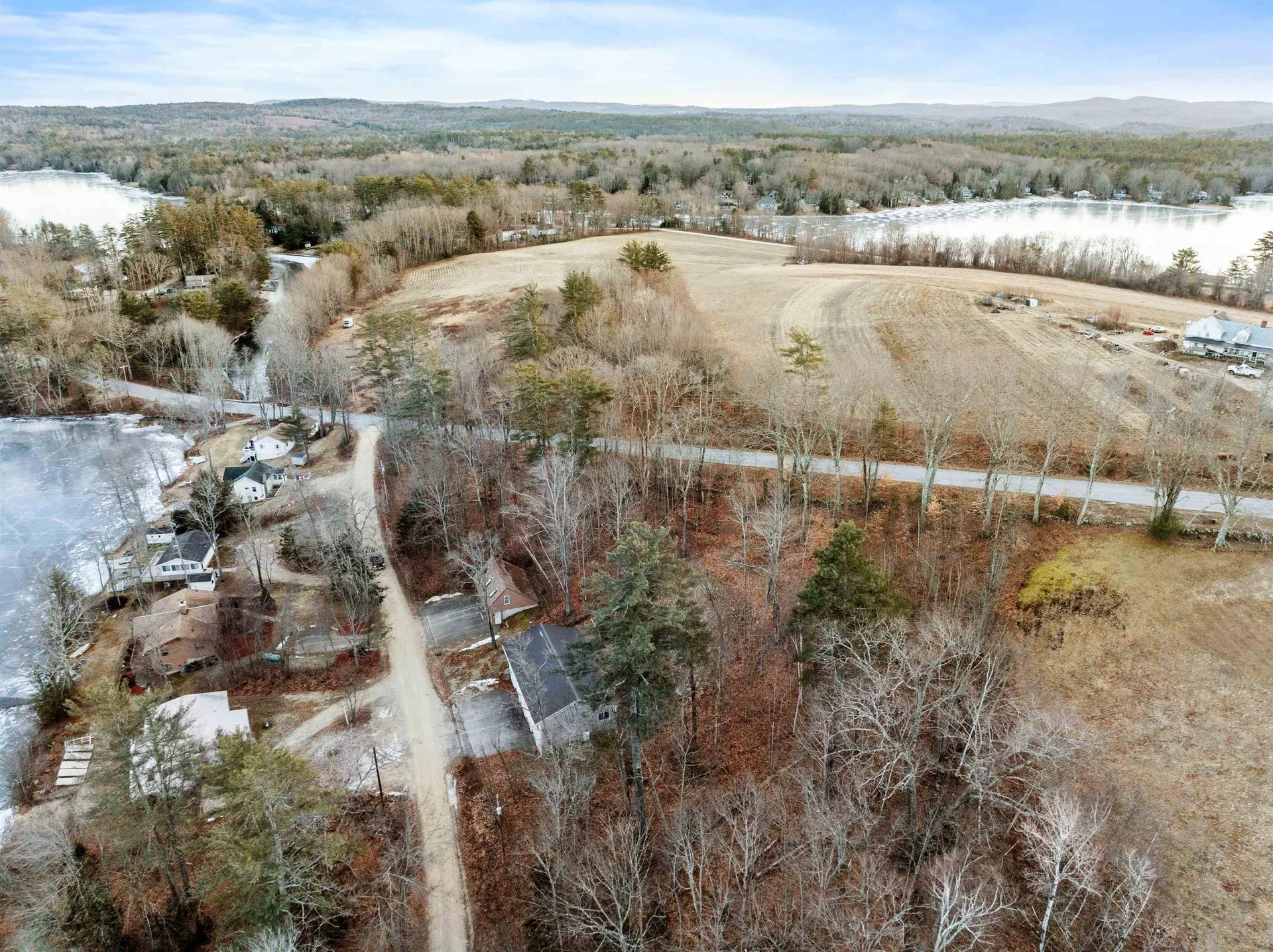 0 Crescent Drive Barnstead NH 03225