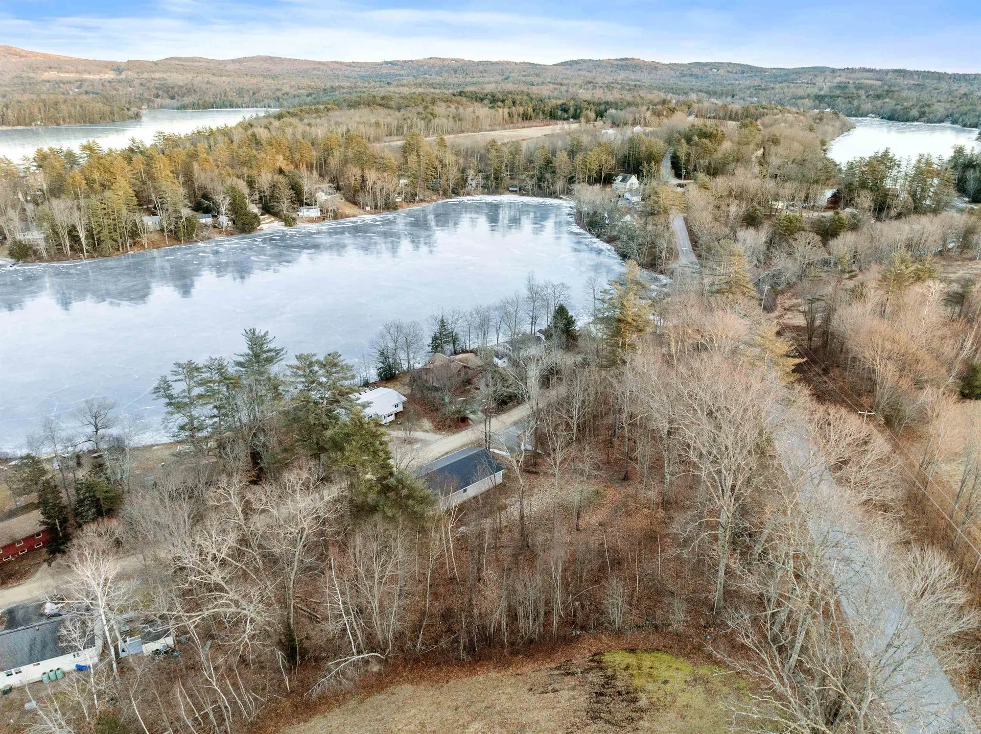 0 Crescent Drive Barnstead NH 03225