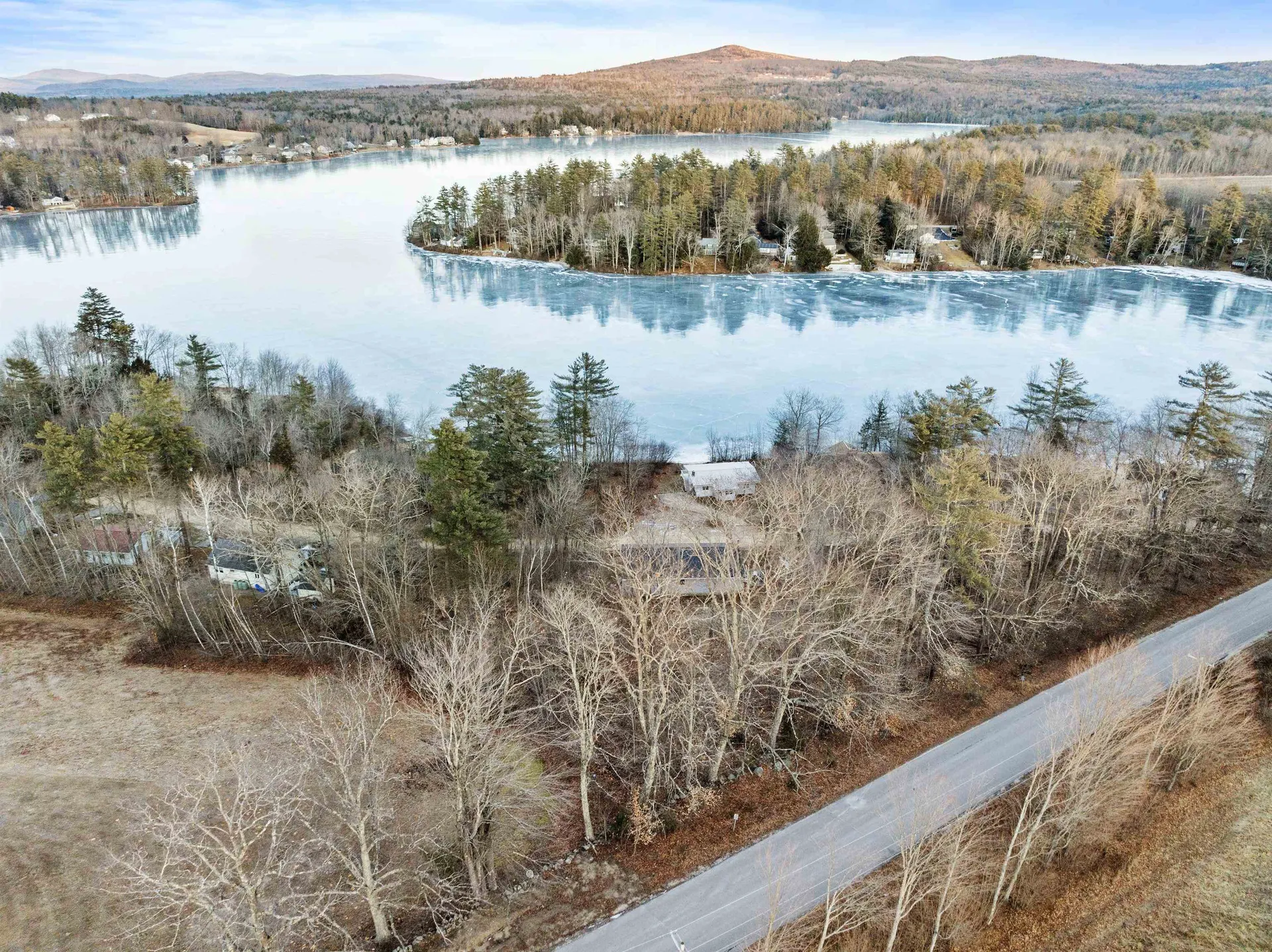 0 Crescent Drive Barnstead NH 03225