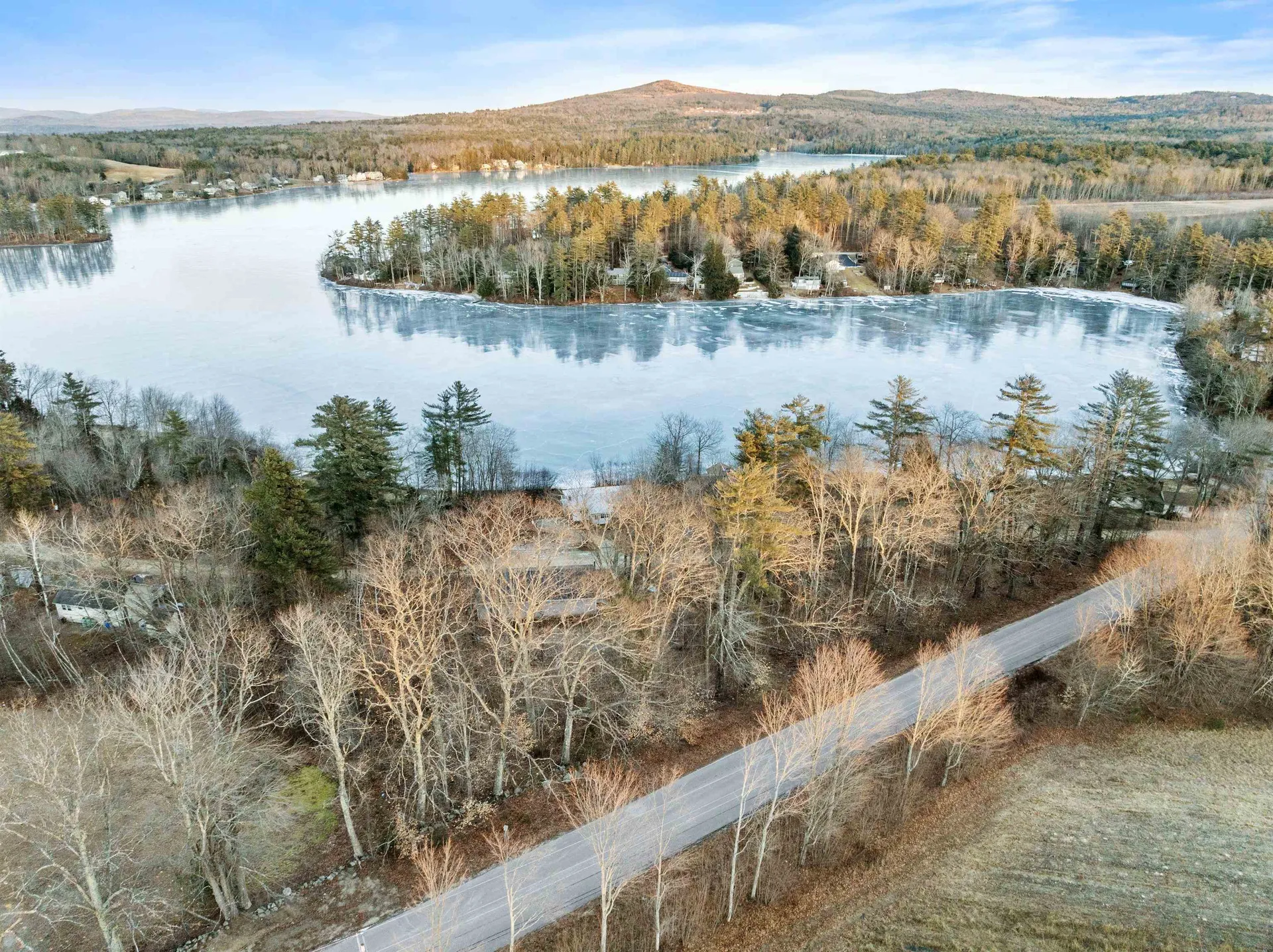 0 Crescent Drive Barnstead NH 03225