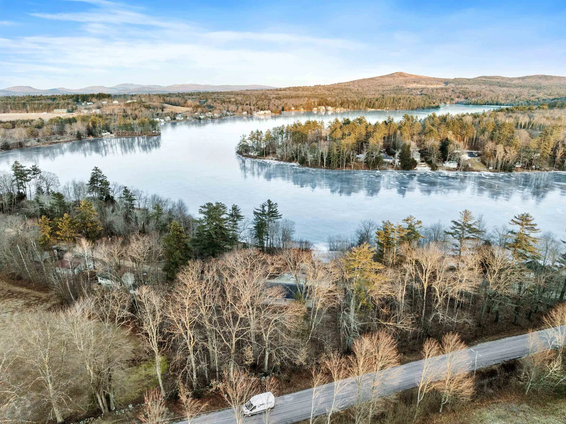 0 Crescent Drive Barnstead NH 03225