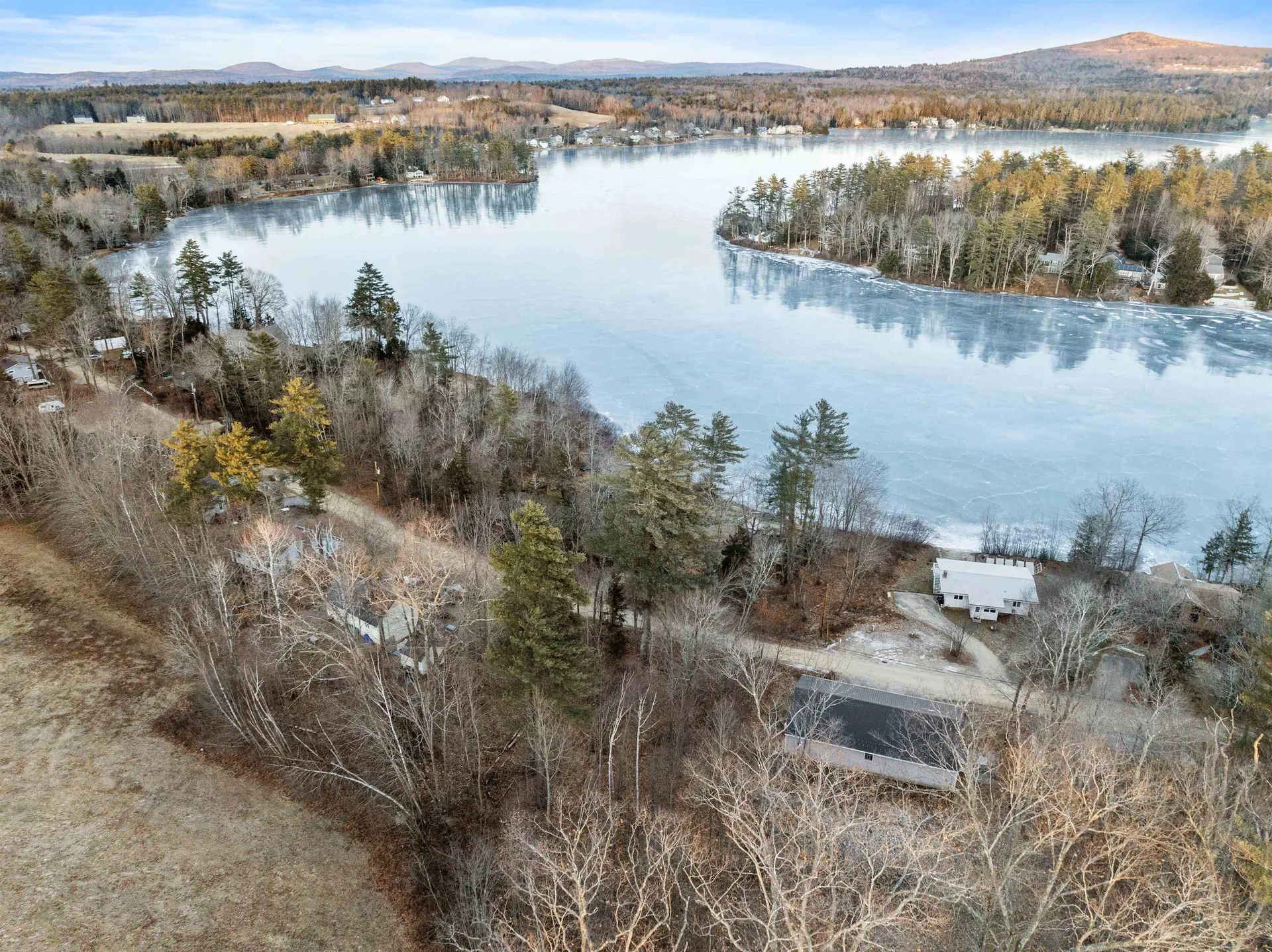 0 Crescent Drive Barnstead NH 03225