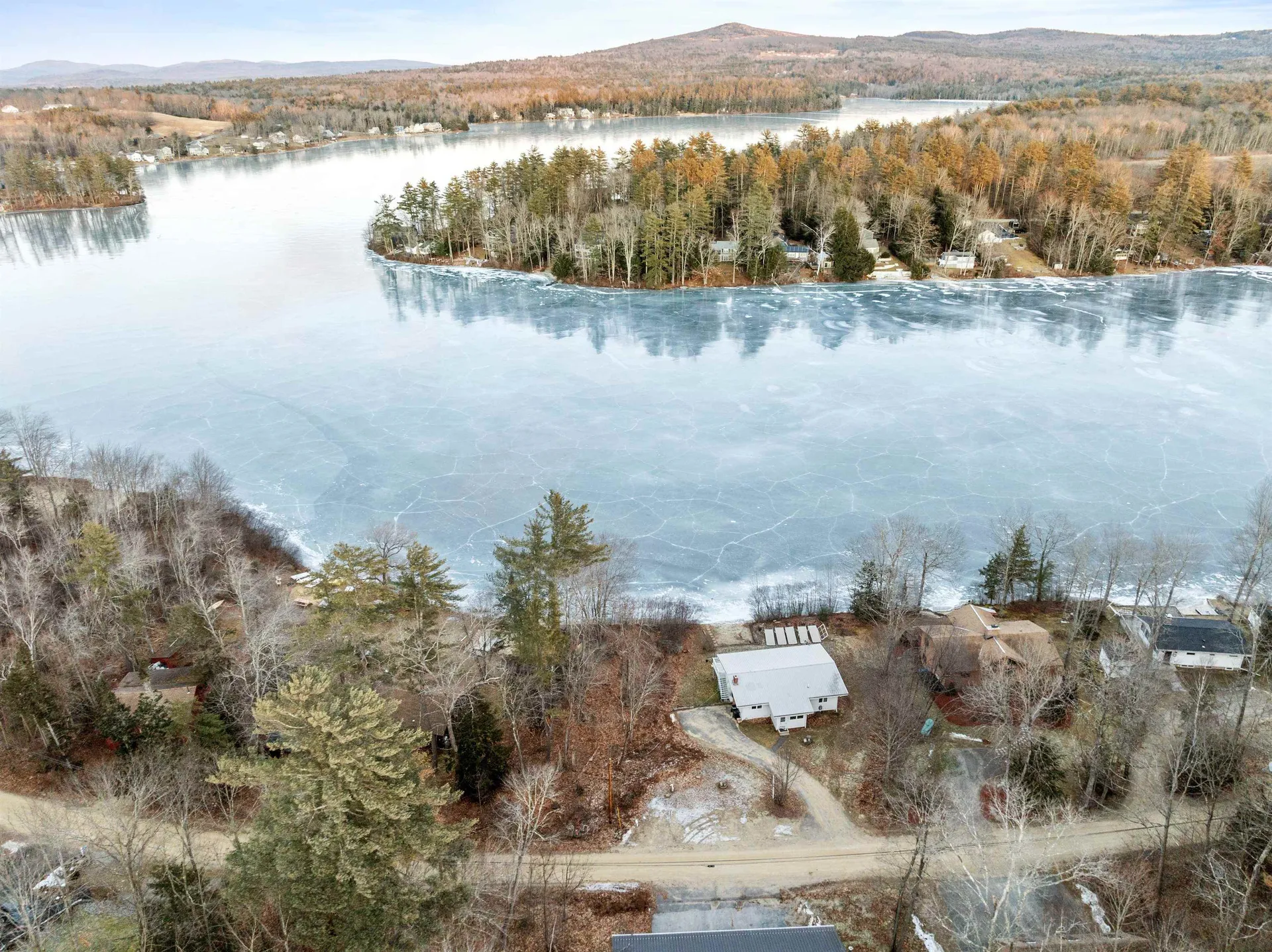 0 Crescent Drive Barnstead NH 03225