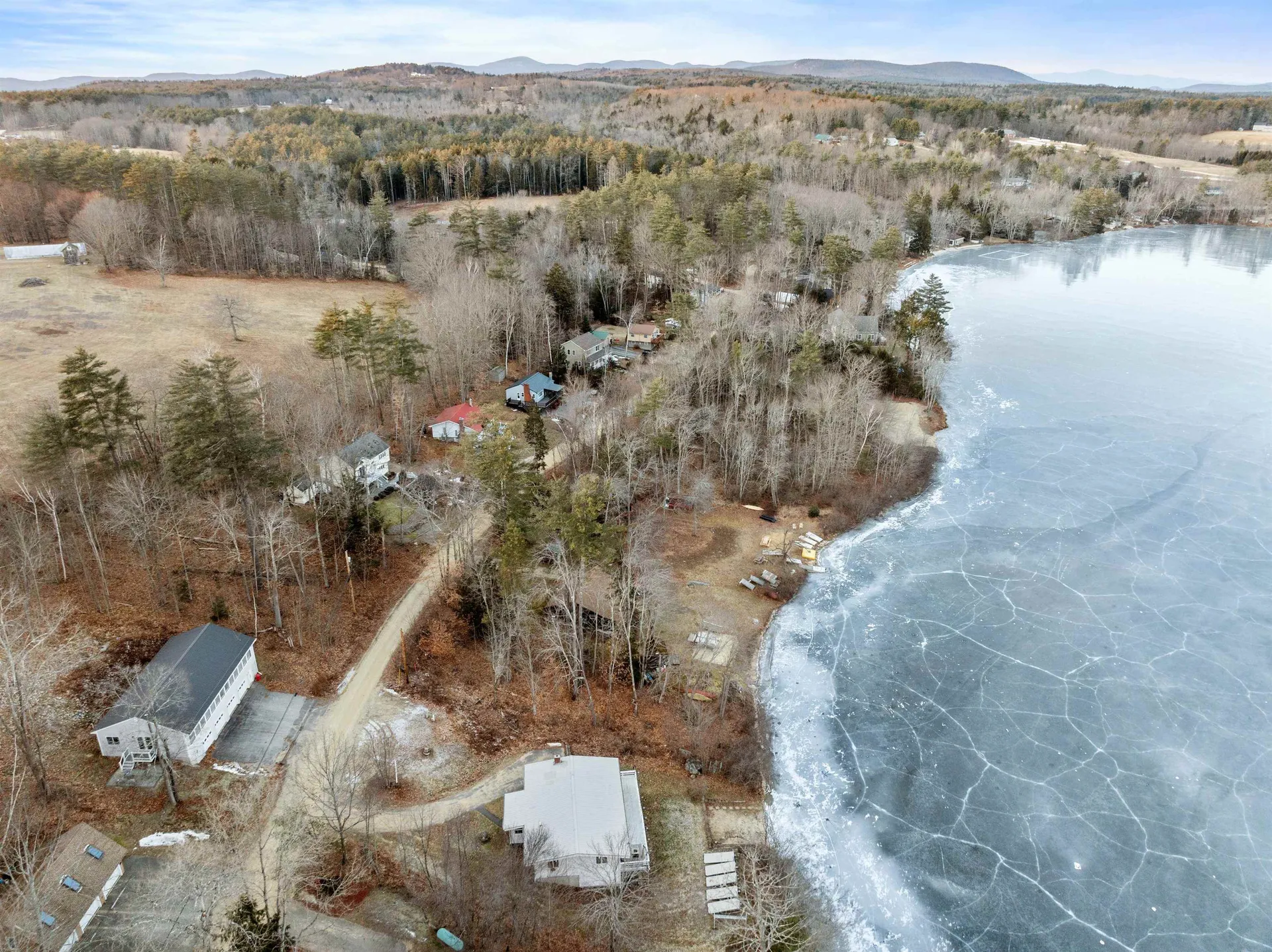 0 Crescent Drive Barnstead NH 03225